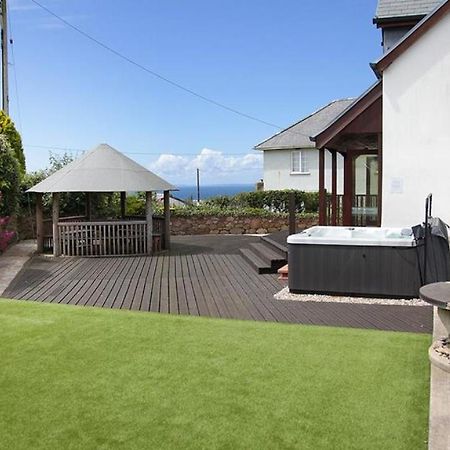 Villa Glebe Farm, Rhossili Exterior foto