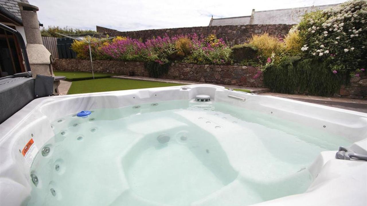 Villa Glebe Farm, Rhossili Exterior foto